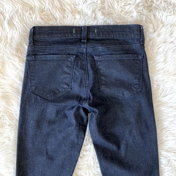 J Brand Jeans The Straight Leg in Eclipse - Picture 11 of 11